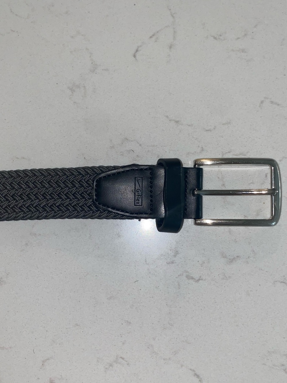 Nike Golf Belt